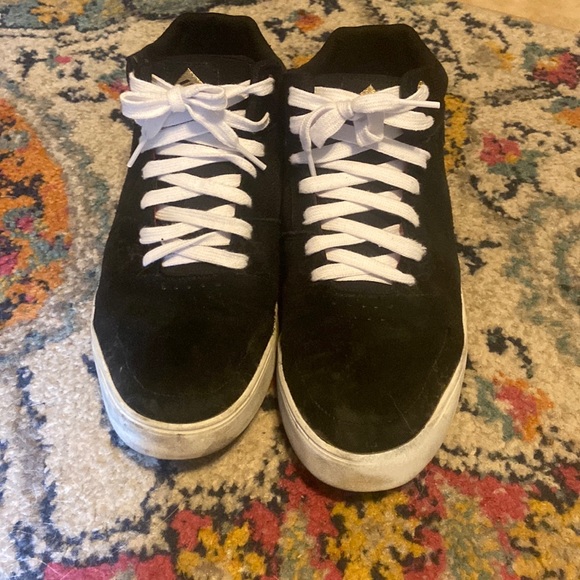 Emerica. Other - Black emerica skate shoes size 11 slightly worn